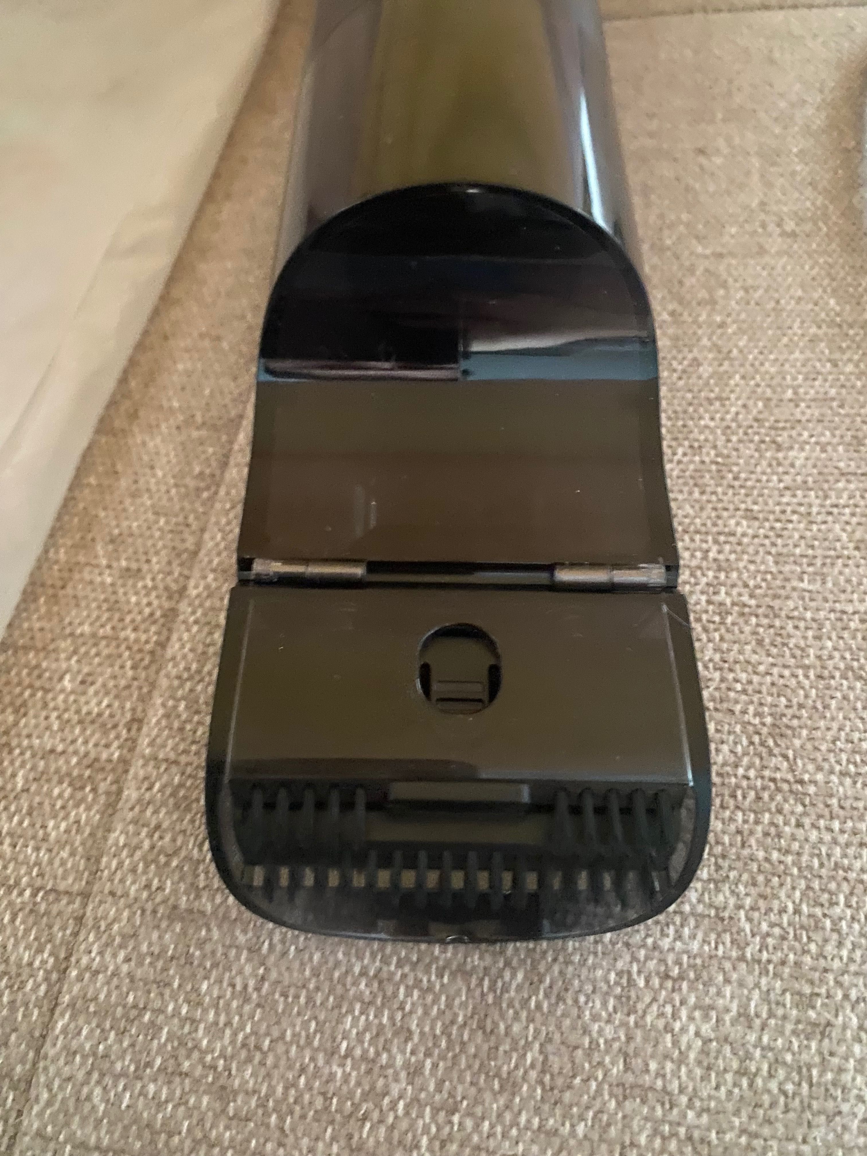 Автопилосос Xiaomi Roidmi portable vacuum cleaner NANO (XCQP1RM)