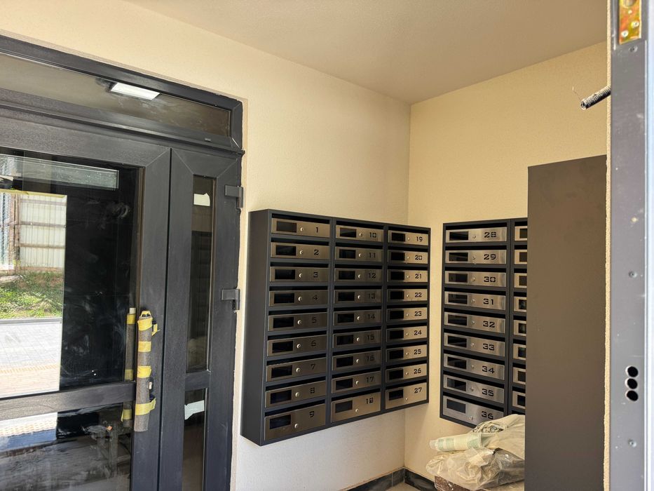 Продаж (єОселя) 2-кімнатної квартири 60,4 кв. м.Сокаль (біля АТБ)