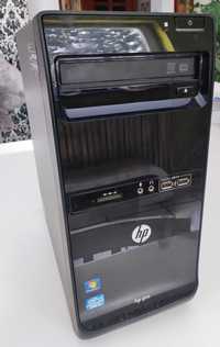 HP PRO 3500MT i3 4GB 500GB WIN10 + SSD