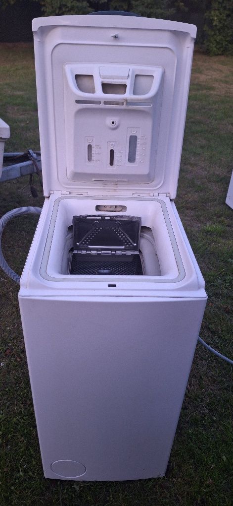 Sprzedam pralkę Whirlpool