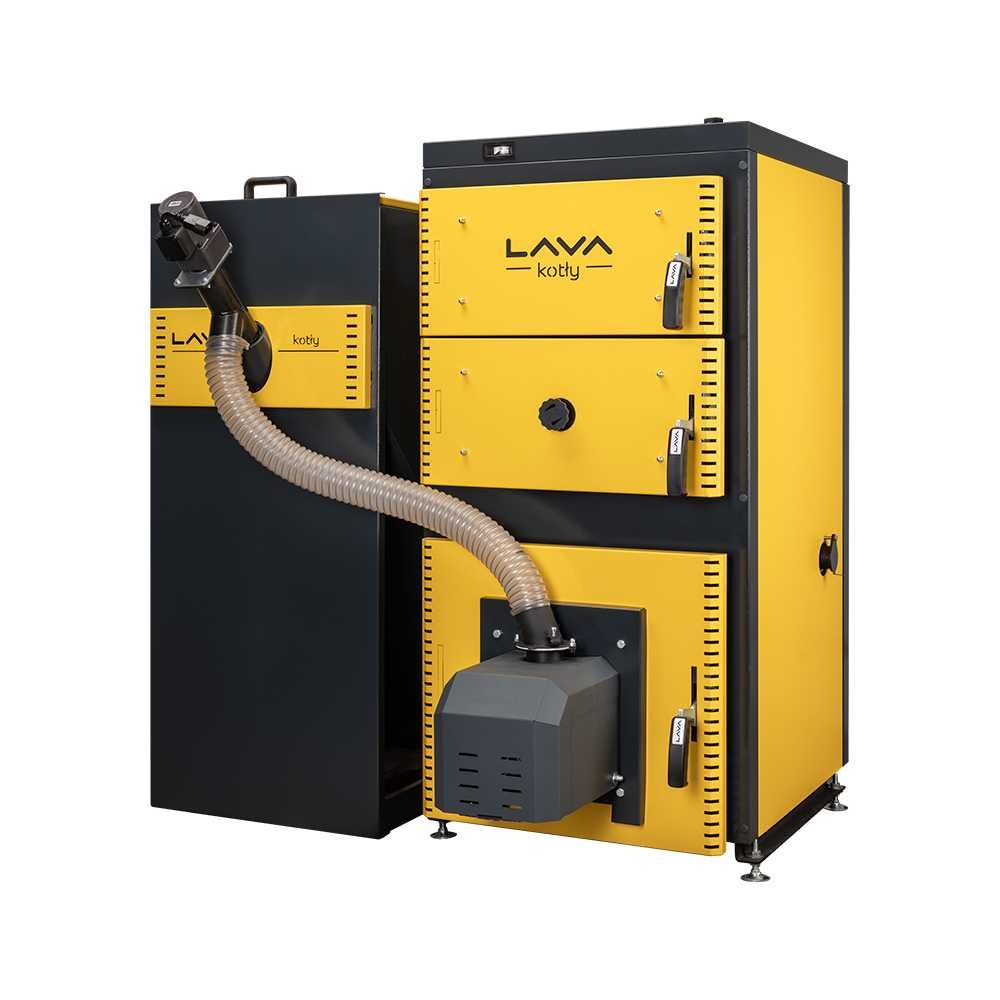 Kocioł UniBio 18kW