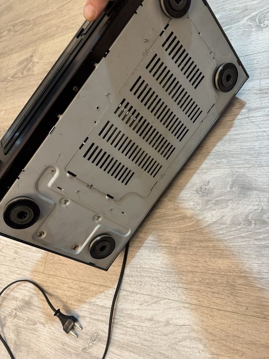 стереоресивер ‼️Kenwood ‼️KR-A4040 ‼️AM/FM.  фонокоректор для винила