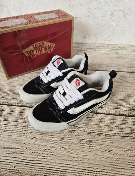 Vans Knu Skool r.40