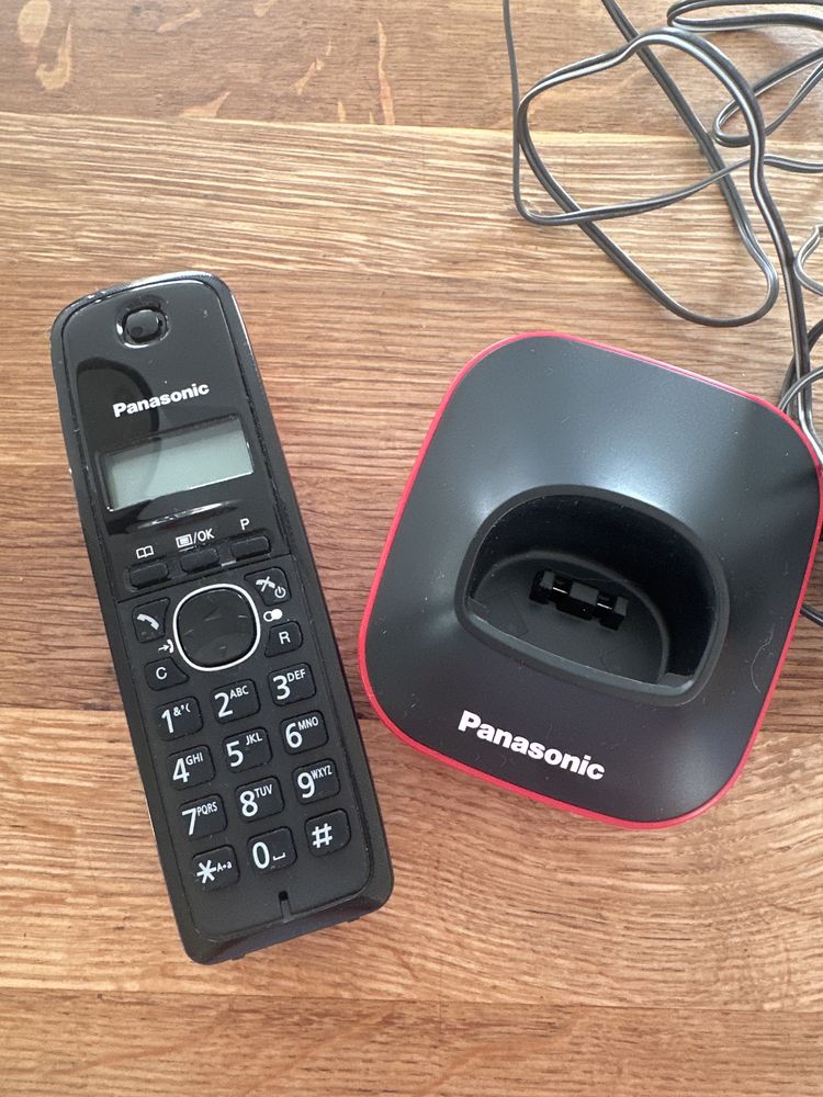 Telefon Panasonic