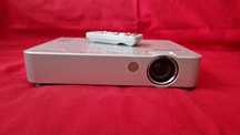 Panasonic Projektor PT LB50NTE WiFi Sony Epson Optoma Sharp Pioneer Be