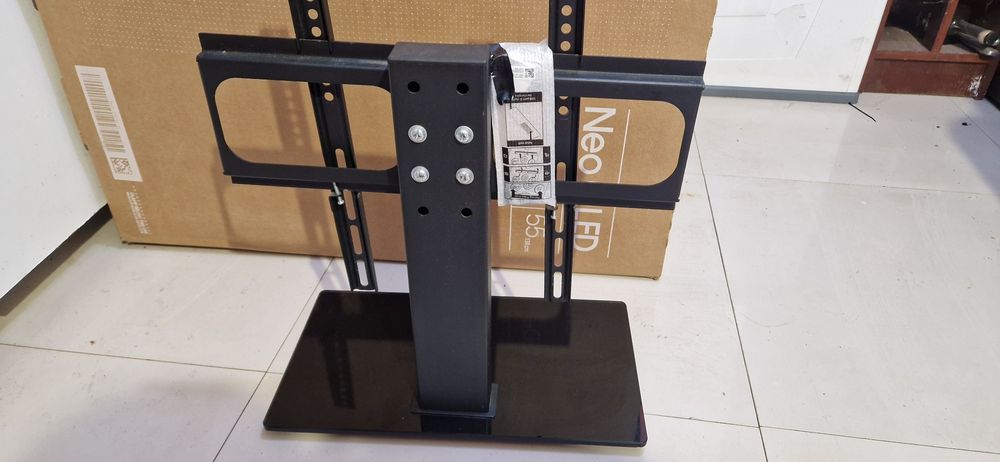 Vendo suporte Tv universal