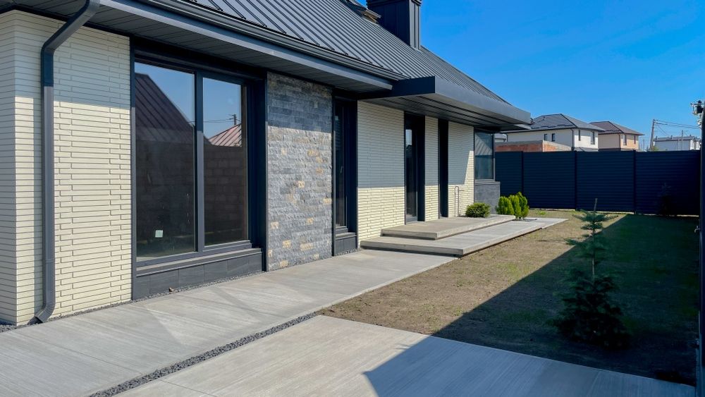 Продається будинок с. Іванковичі, Обухівський р-н.