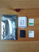 Cartão GPS Skoda - Mapas 2024 (Navigation SD Card)