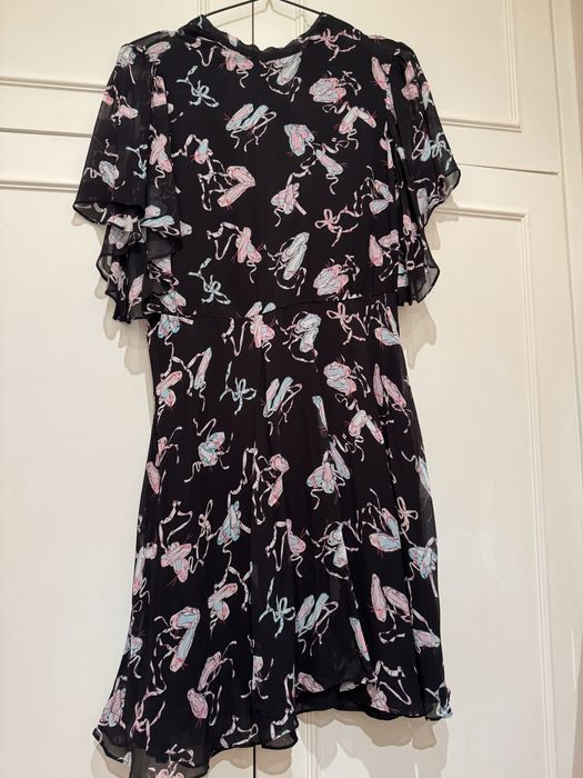 Vestido zara studio XS/S