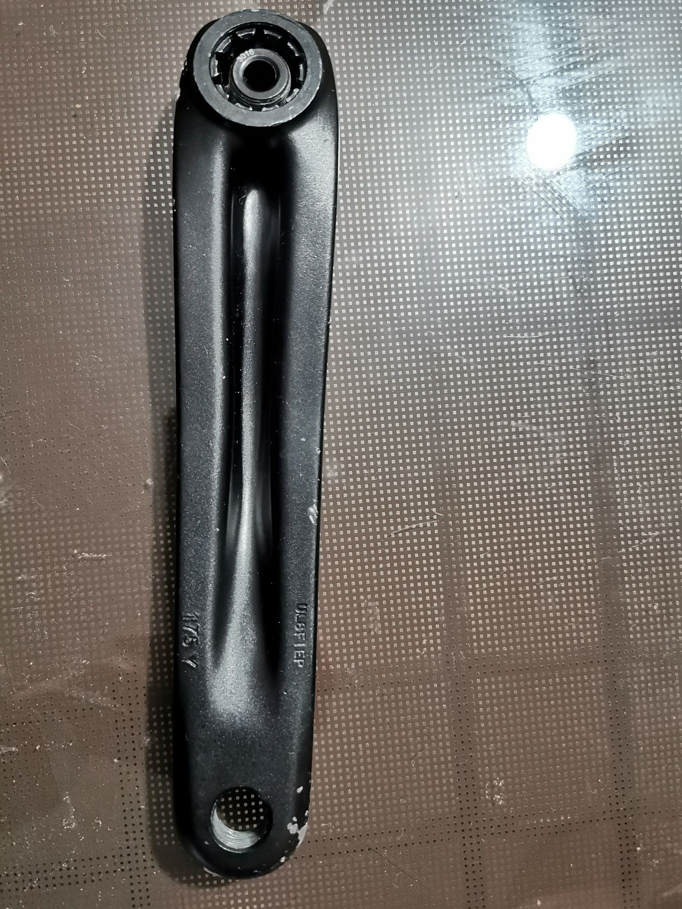 Pedaleiro SRAM GX 11v