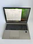 Hp zbook fury 16 g9 i7-12850HX 32ram1tbssd RTX A3000 12gb 16inch