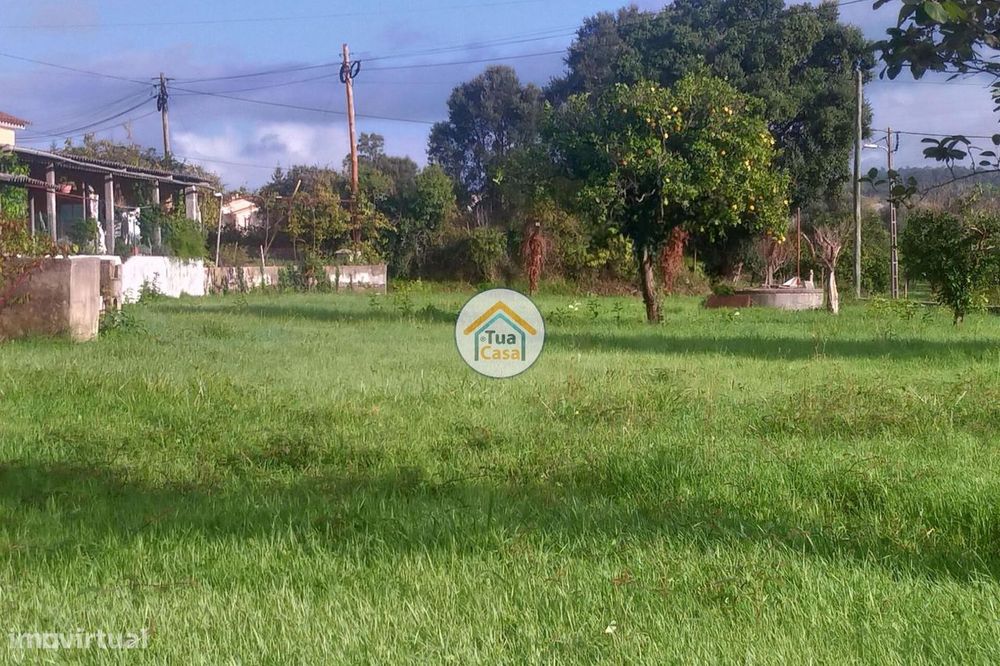 Terreno com 5.020 m2 em Antanhol