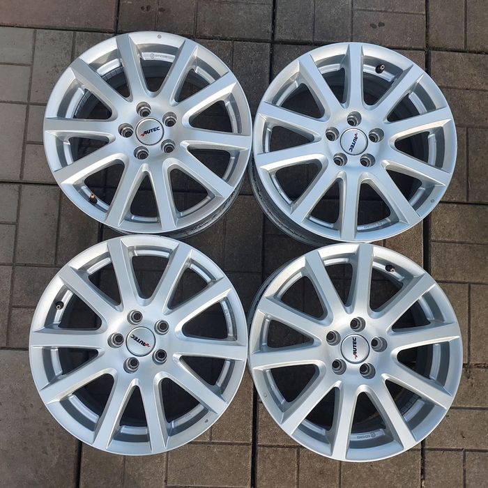 Диски оригінальні  r16  5-100 6.5J  et45