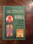 Mandala Symbolika człowieka doskonałego - Carl Gustav Jung