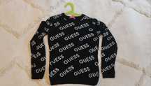 Sweter guess 10 lat 146