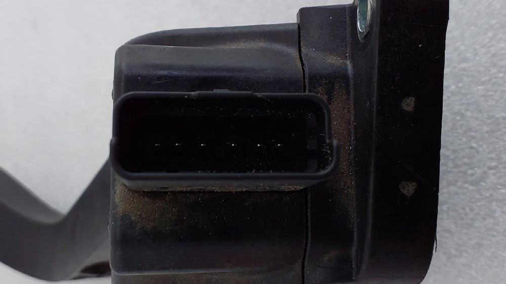 Pedal do acelerador PEUGEOT Partner II