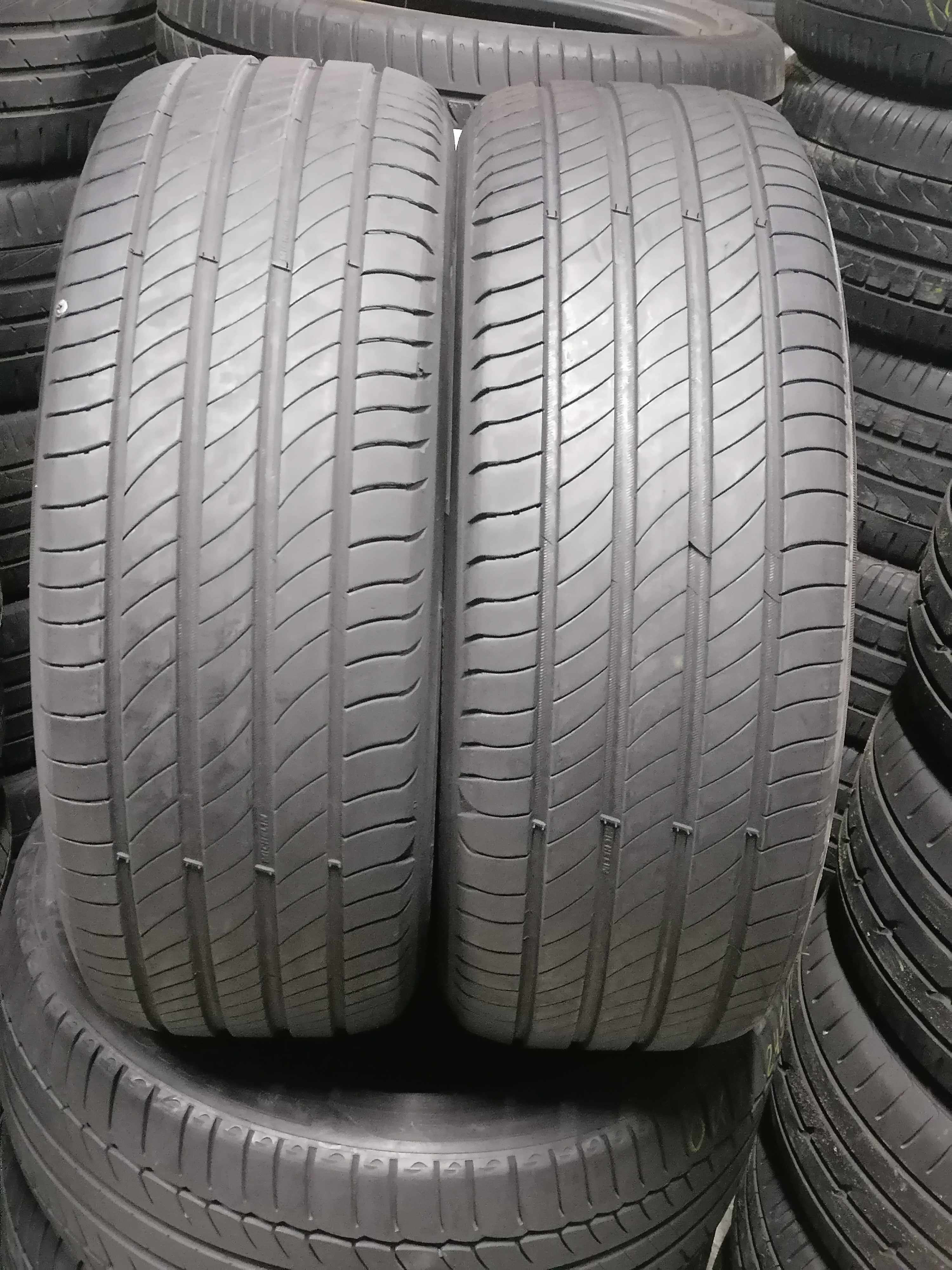 Літні Шини БВ 205/215/225/235 - 45/50/55/60 R17 Склад Michelin
