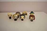 Figurki Harry Potter Kinder Joy