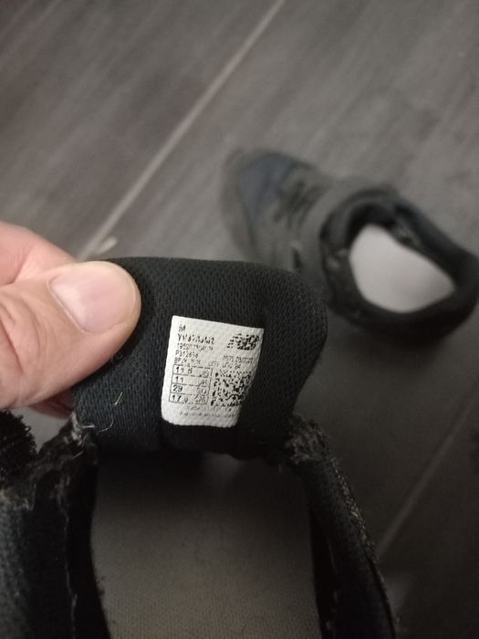 Buty dziecięce New Balance