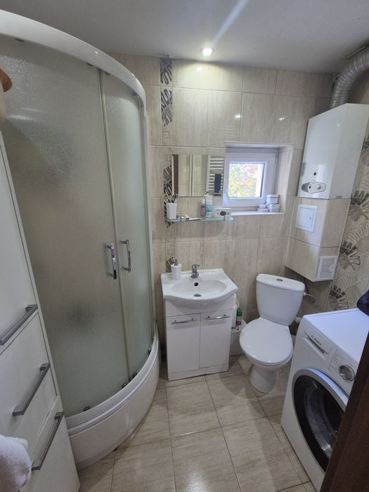 Sprzedam mieszkanie 3 pokojowe 56.8 m2, osiedle Aleksandrówka