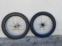Syncros Capital 1.0 Aero 60mm