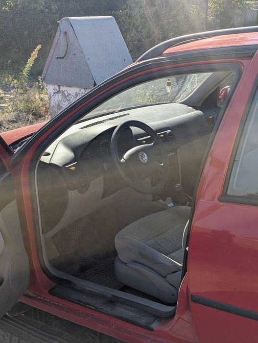 Продам Golf 4 універсал