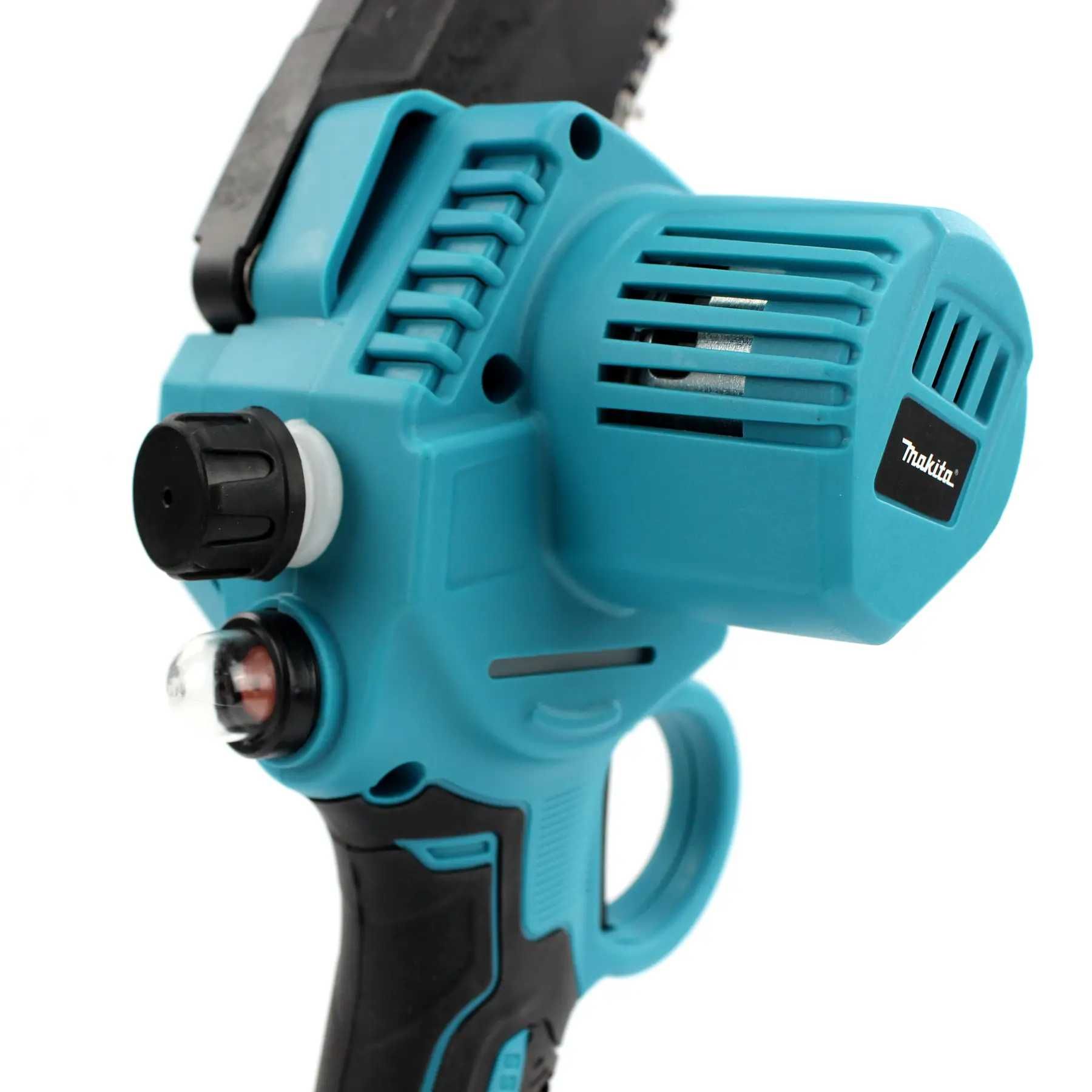 Аккумуляторная мини-пила Makita DUC155HN-8. Арт. 6744