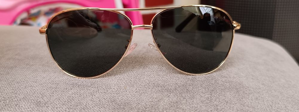 Óculos de Sol polarizados