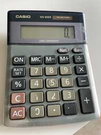 Calculadora Casio