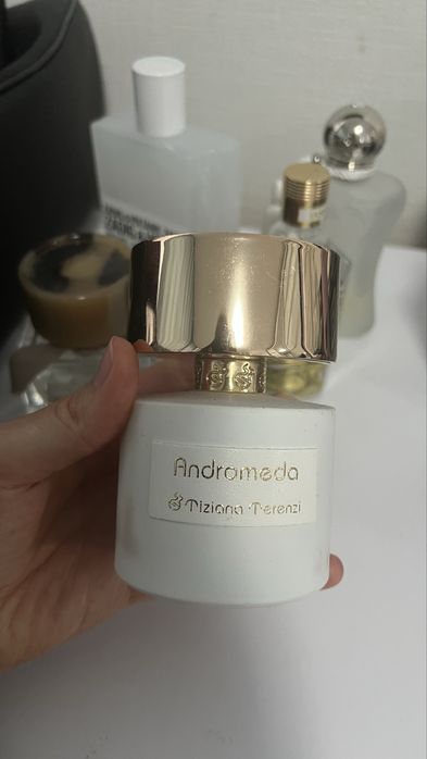 Оригінал Tiziana Terenzi Andromeda