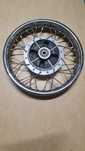 Felga tylna 12" Yamaha TTR 110 pitbike cross