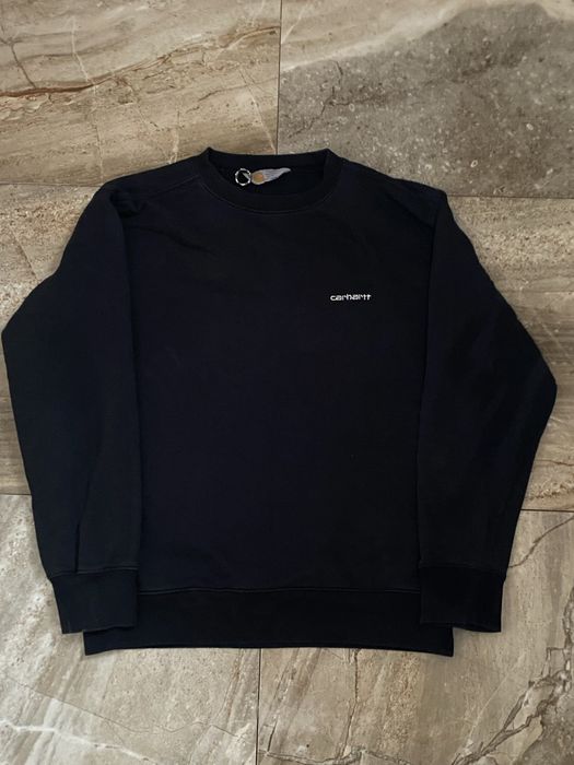 Carhartt sweatshirt sk8 rap y2k archive