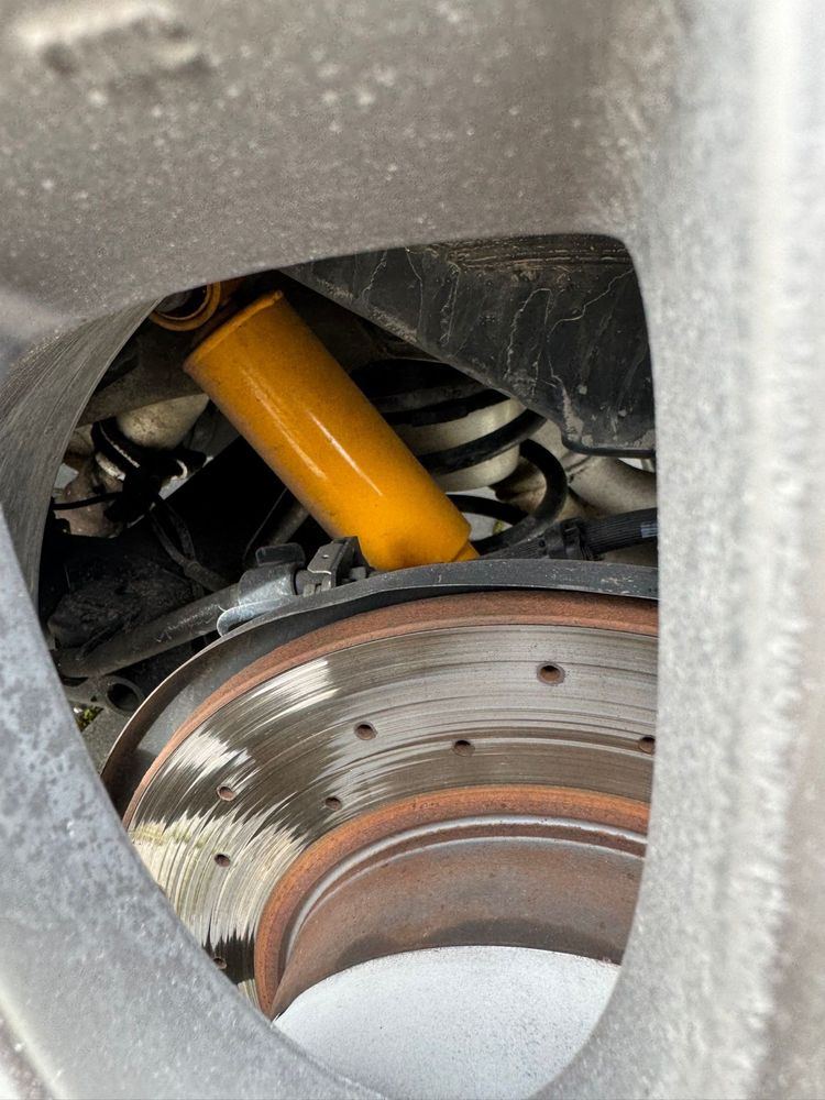 Abarth 500 Turbo