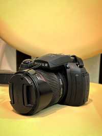 Finepix hs20 фотоаппарат