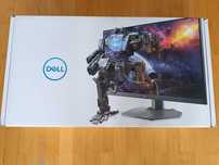 Monitor DELL G3223D - nowy, fabrycznie zapakowany, gwar. 2 lata