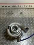 Nowe oryginalne turbo Scania Garrett