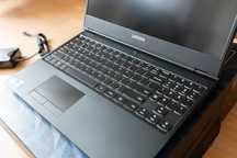 Laptop Lenovo Legion Y540-15IRH i7-9750H, GeForce GTX 1660Ti, 24GB RAM