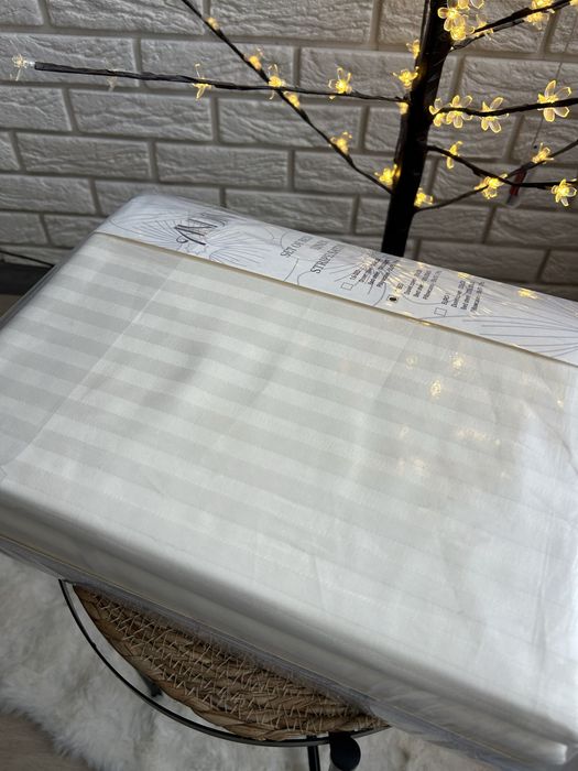 Постільна білизна