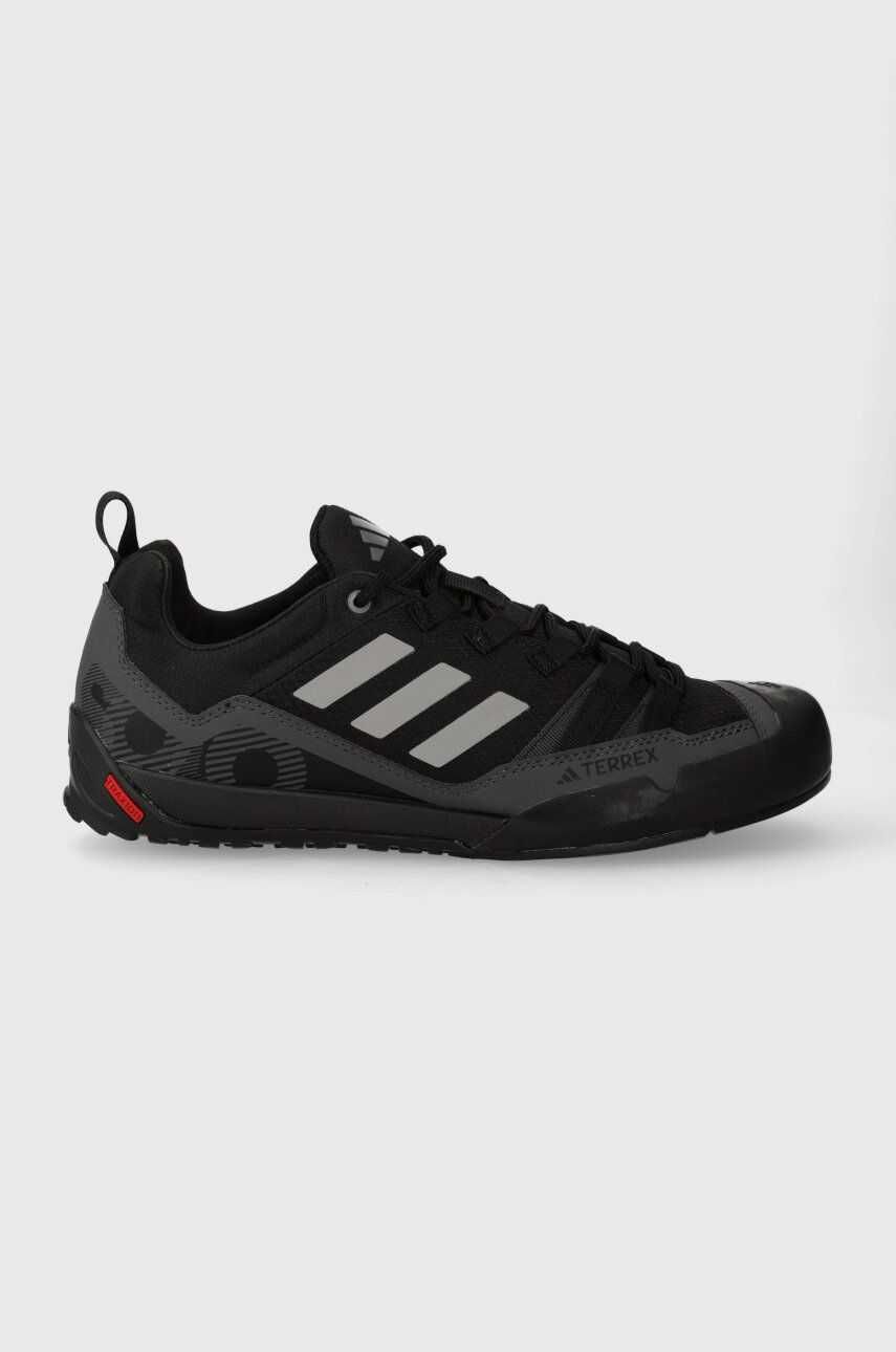 Чоловічі кросівки Adidas Terrex Swift Solo 2 (IE6901)