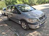 Продам OPEL Zafira