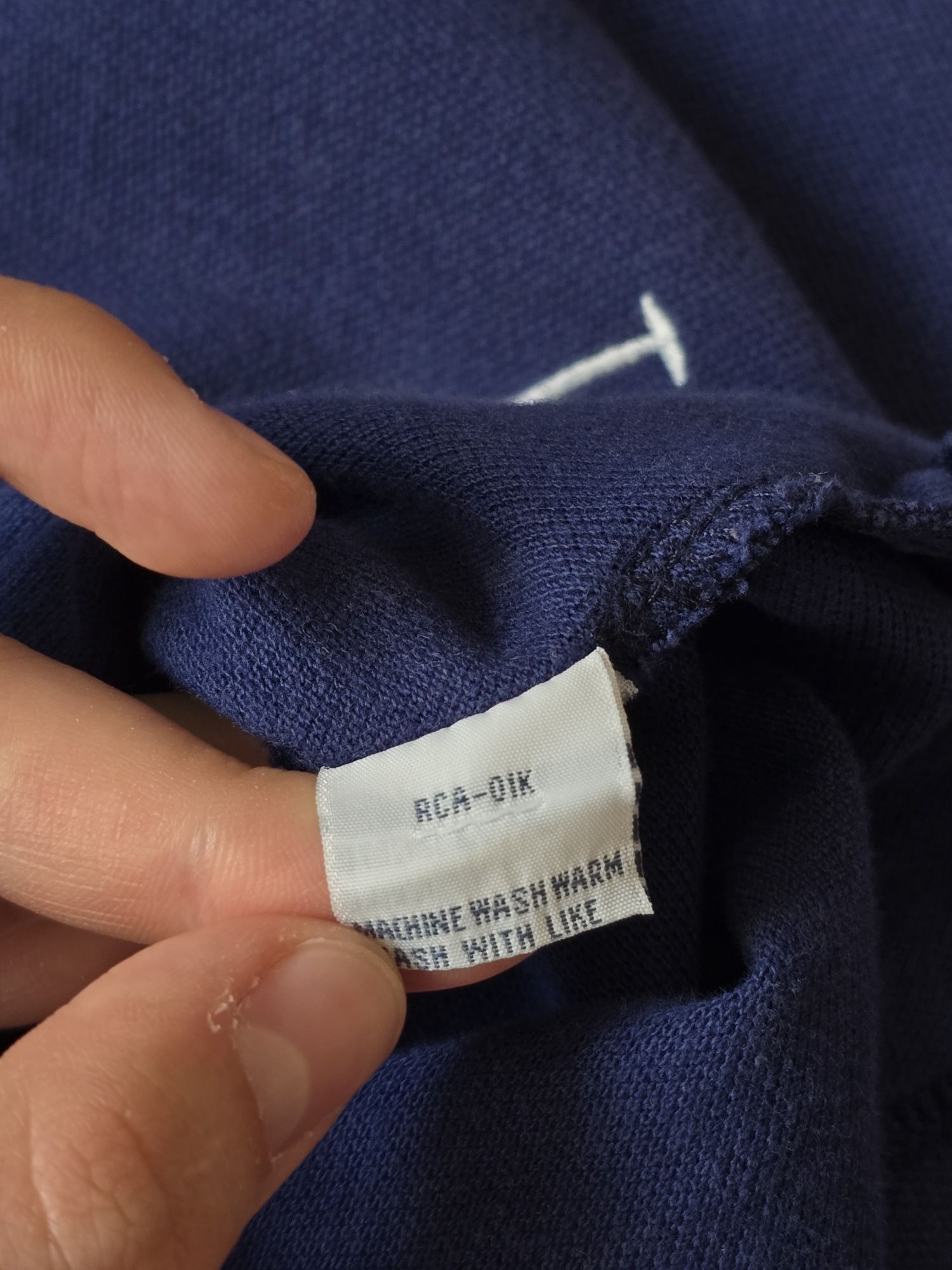 Гарне поло з 3 від поло ральф лорен polo polo Ralph lauren old money