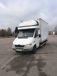 Продам Mercedes Sprinter 416 2.7CDI