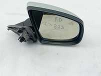 Retrovisor / espelho direito BMW X6 (E71, E72)