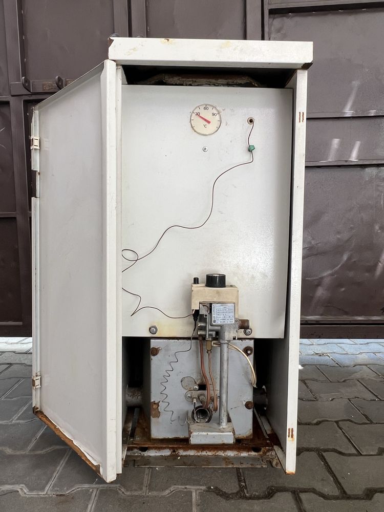 Продам газовий котел