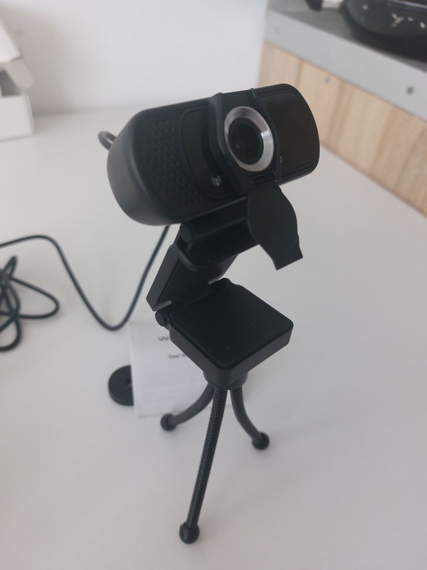 Kamera internetowa do komputera z
mikrofonem
brak blokady SIMLock
zapa