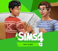 The Sims 4 - Tiny Living DLC Origin CD Key