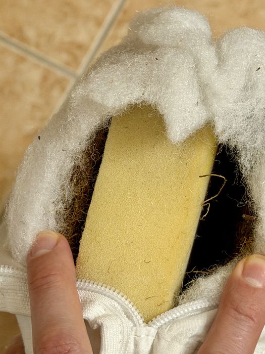 Матрац дитячий 140х70