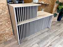 Lada, Recepcja Lamele Loft