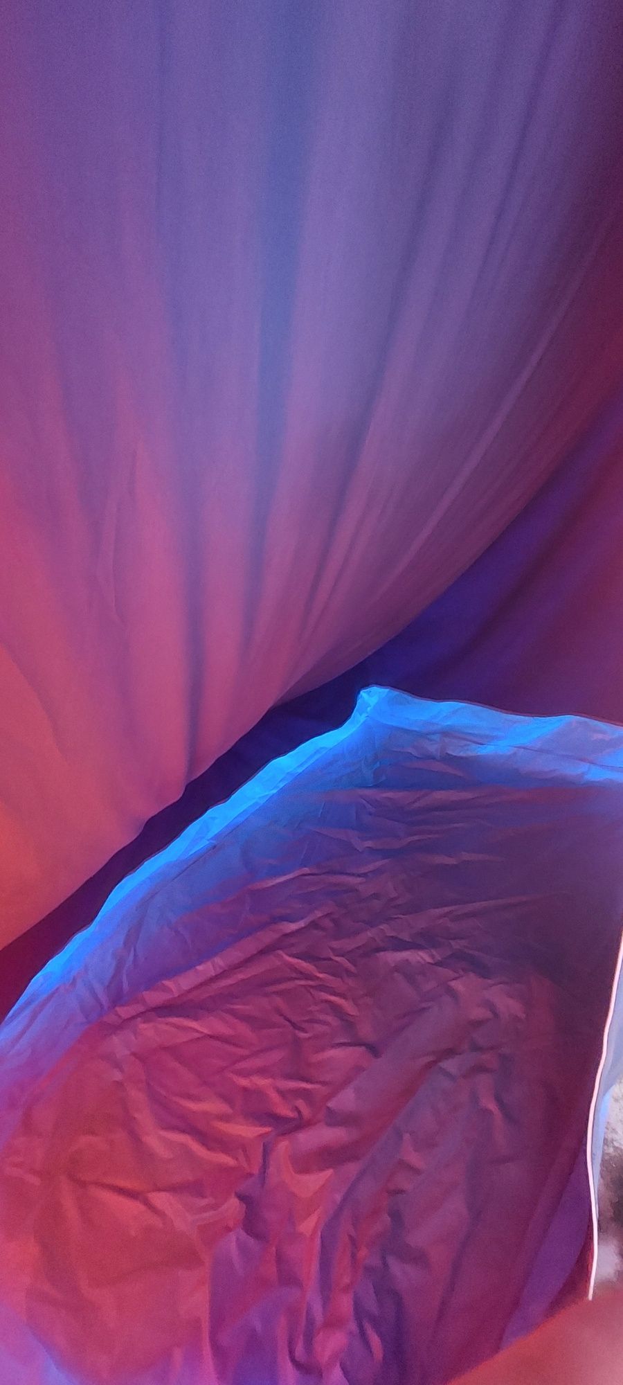 Vendo Tenda de Campismo