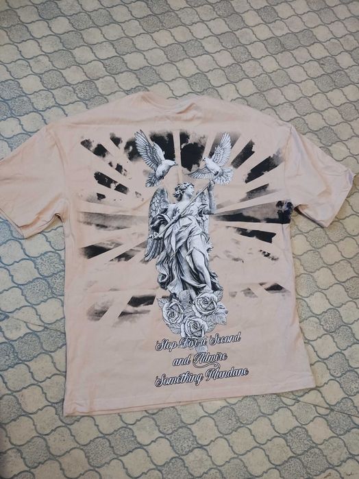 Футболка жіноча POLIZEI